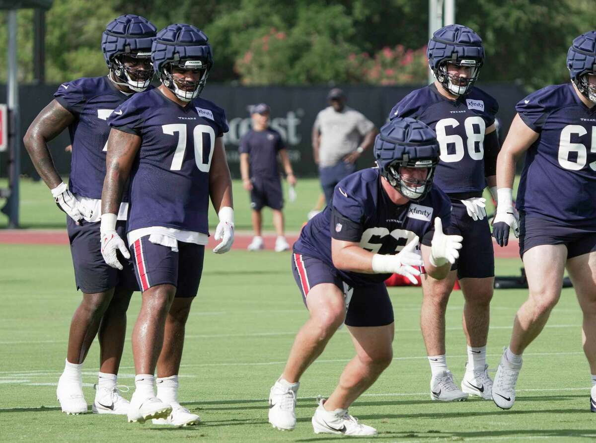 texans youth football