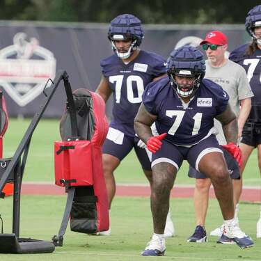 Houston Texans  Texas Sports Nation on  - Houston  Chronicle