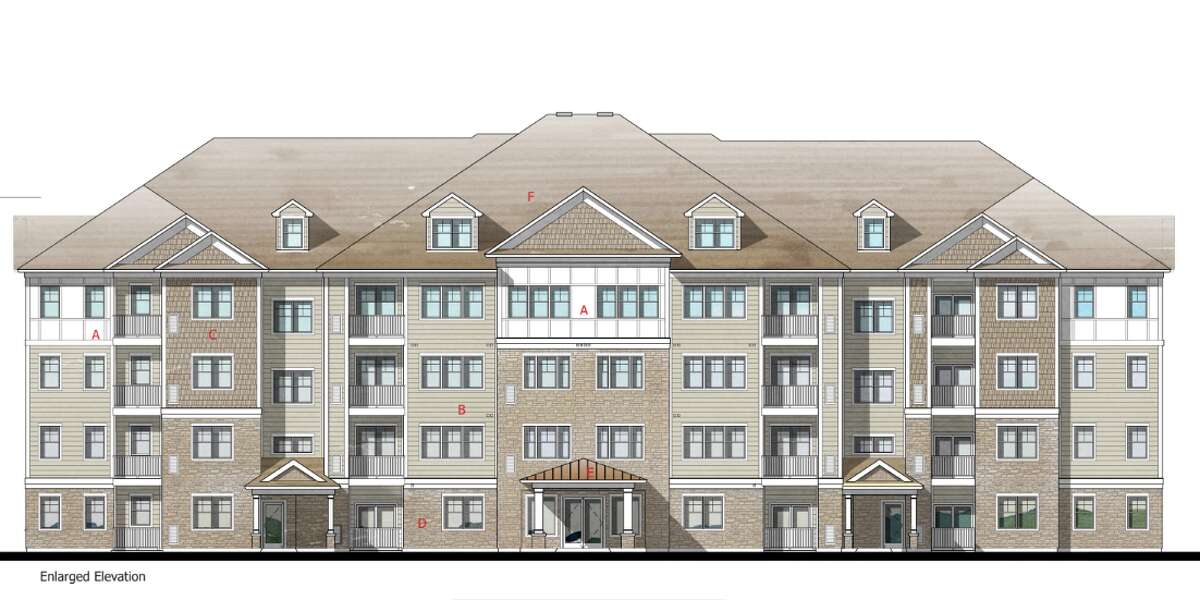 Shelton approves 152unit 'luxury' apartment complex on River Road