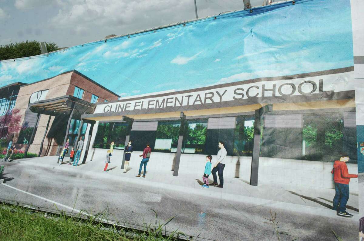 Friendswood ISD prepares new elementary campus for first day of school