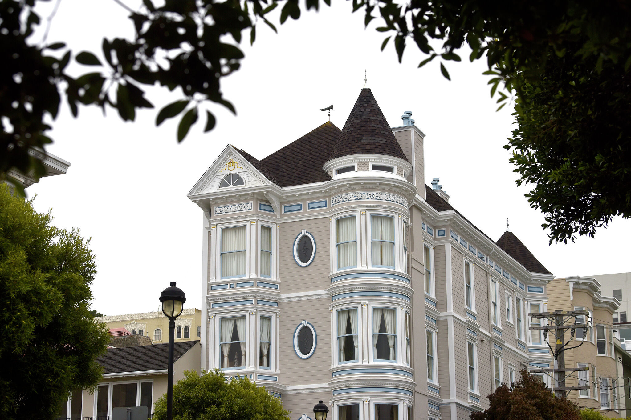 Why the ‘That’s So Raven’ SF home looks different in the revival