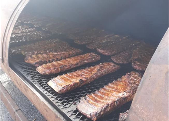 Best barbecue in Texas Beaumont restaurant included in top 20 roundup