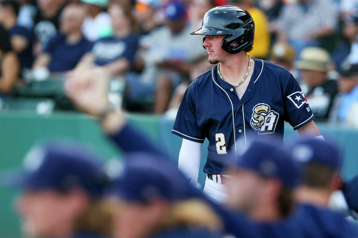 San Diego Padres top prospects 2023: Jackson Merrill highlights system  building back up after big trades 