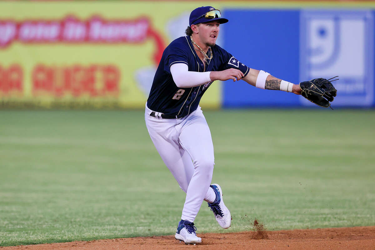 San Diego Padres Top Prospect Jackson Merrill Shines With The Missions