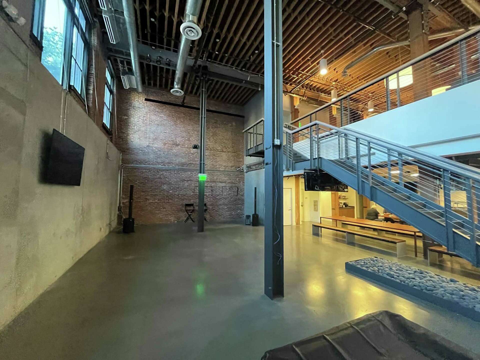 hlthy-ai office