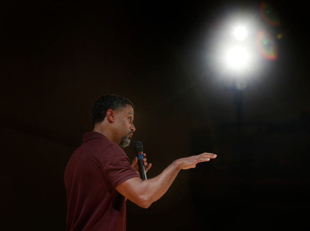 Mahmoud Abdul Rauf Basketball Camp – LBEGMS