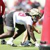 49ers' practice report: Purdy's misfires are good; Kinlaw hype begins