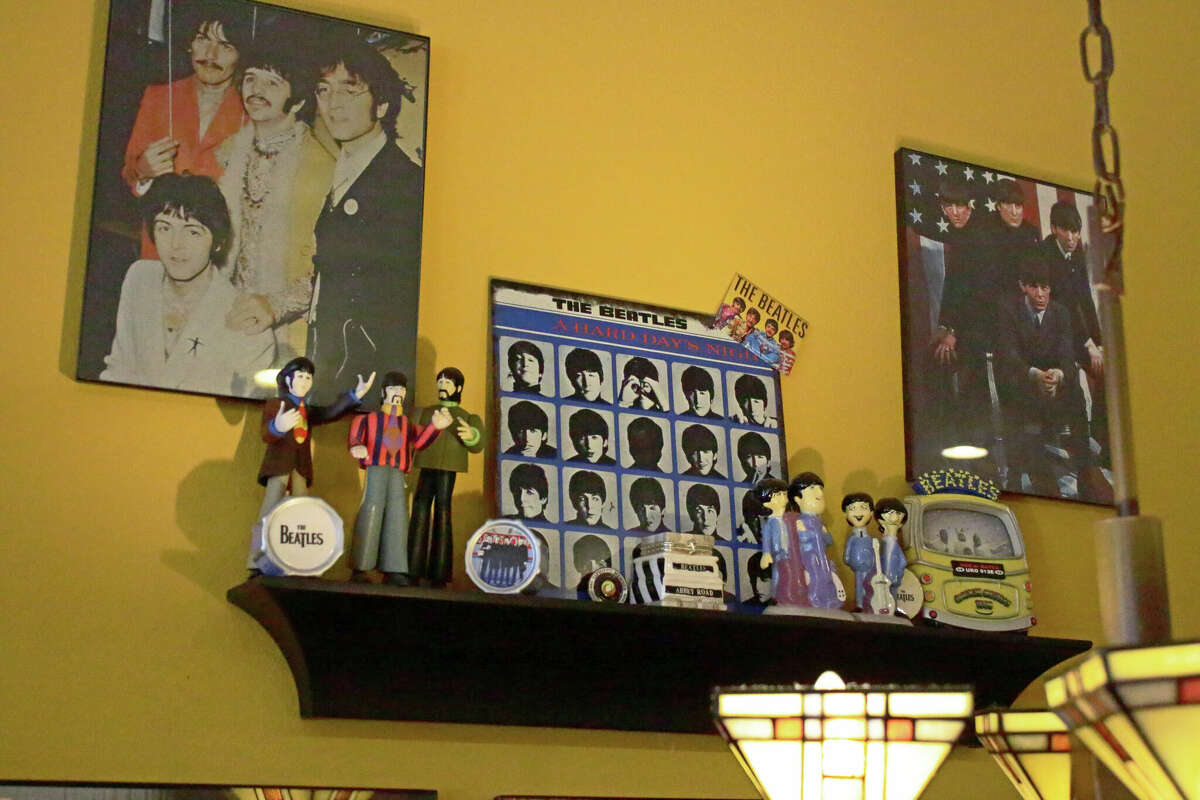 Sgt. Pepper’s Café close to celebrating 19 years in Edwardsville