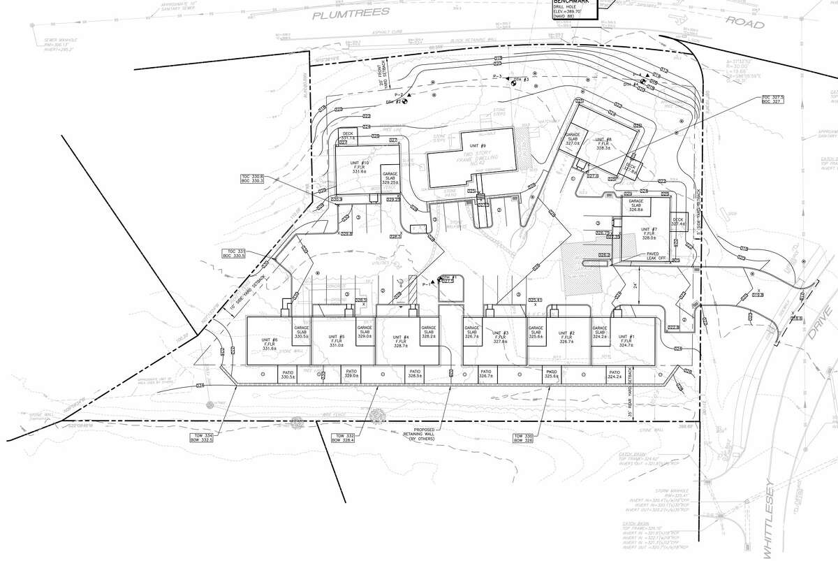 Bethel to weigh two plans for 830g affordable housing developments