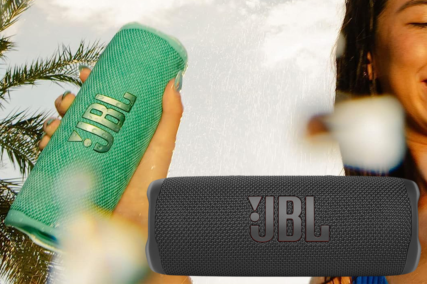 This JBL Flip 6 deal gives you a superb 23% off