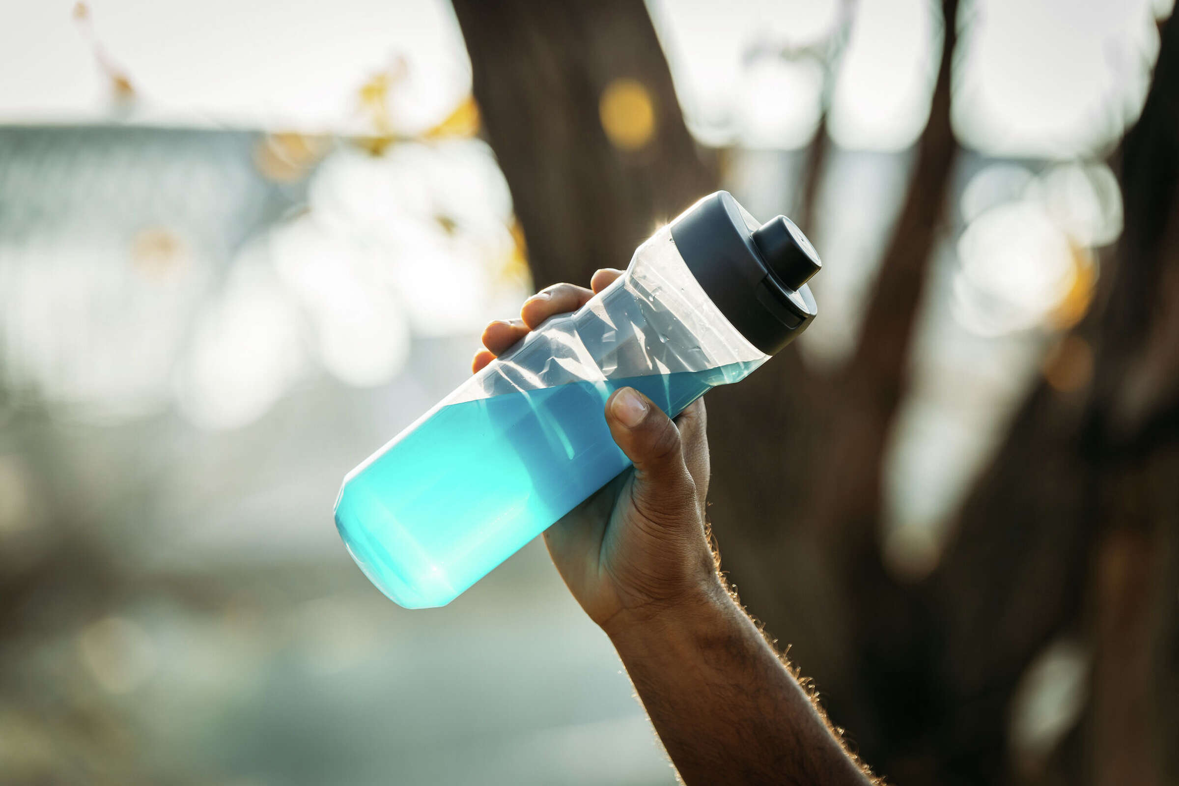 Why Does My Stomach Hurt After Drinking Energy Drinks?