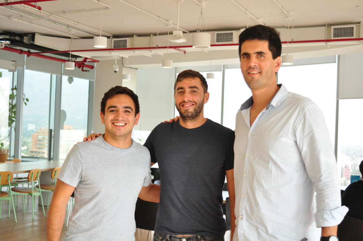 San Antonio Latino-led Startup Datascope Gets Investment From Google