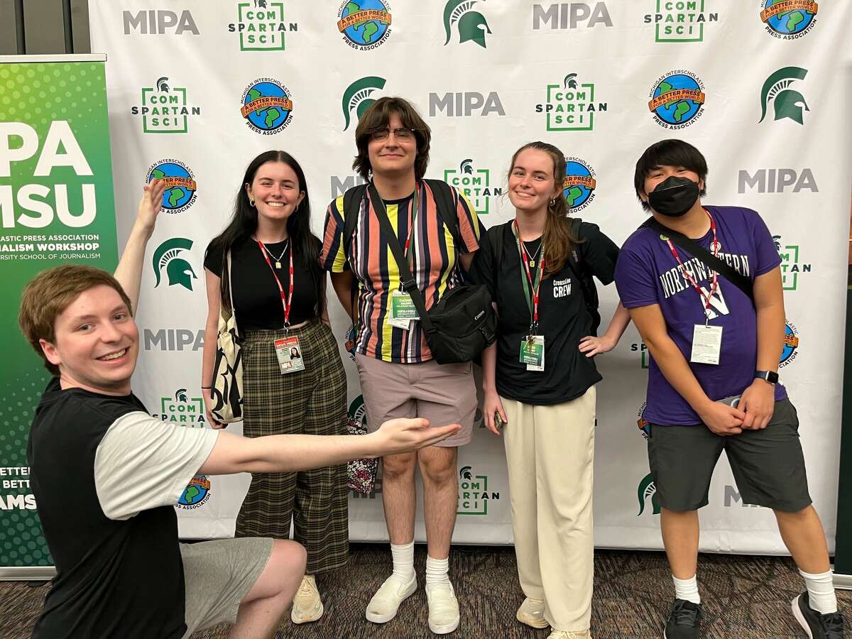The MIPA Summer Journalism at Michigan State changed my life