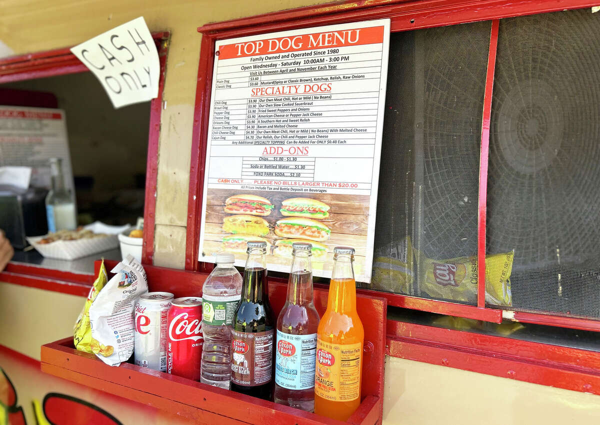 Search for new owner of CT's iconic Top Dog ends with 'perfect' pick