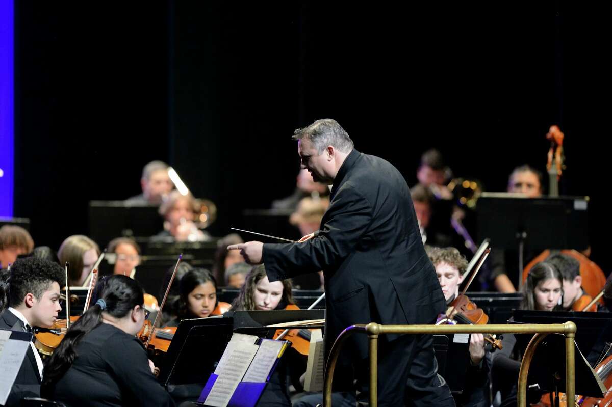 Greater Connecticut Youth Orchestras inspires and elevates kids to achieve their best musically, and in life.