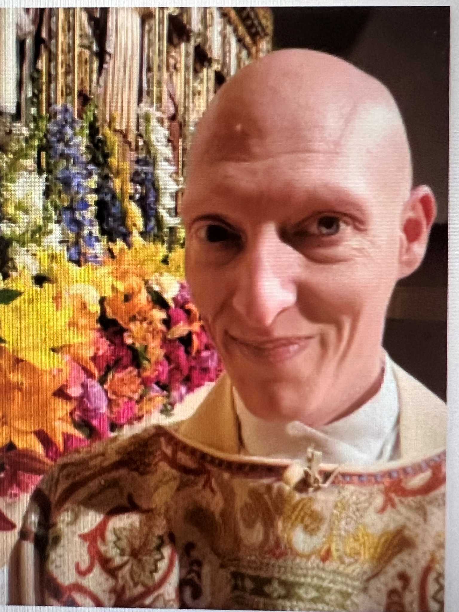 Episcopal convention likes Colorado clergyman for bishop