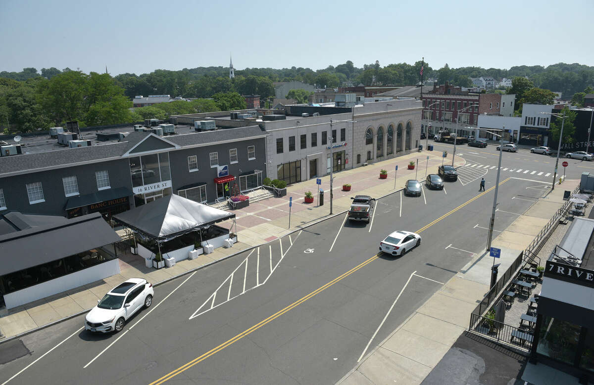 From heat to flooding, CT cities face growing risk from climate change