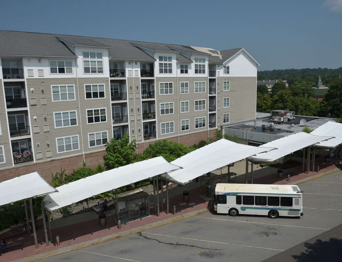 From heat to flooding, CT cities face growing risk from climate change