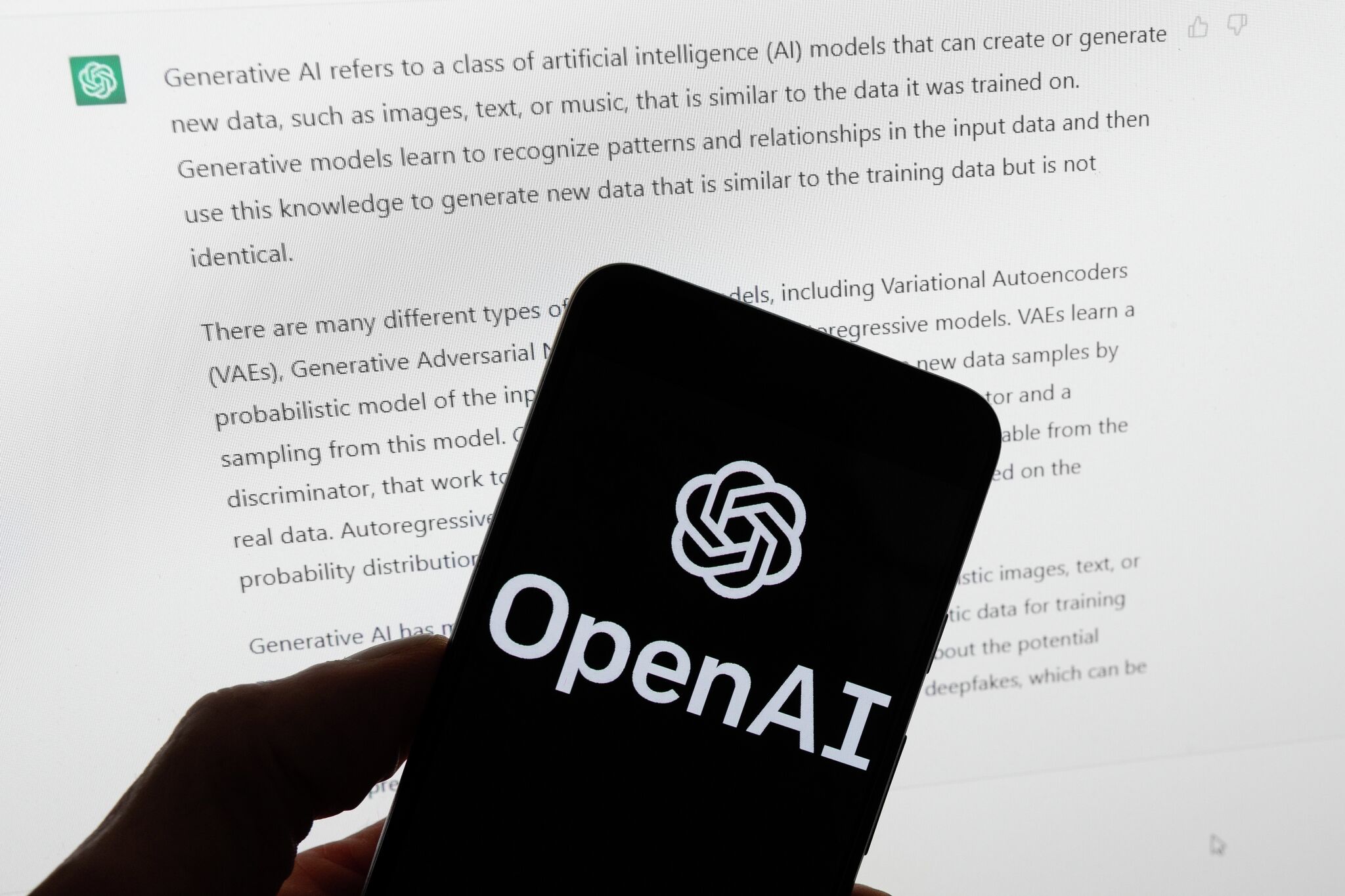 OpenAI将于今年秋季在旧金山举办首届开发者大会