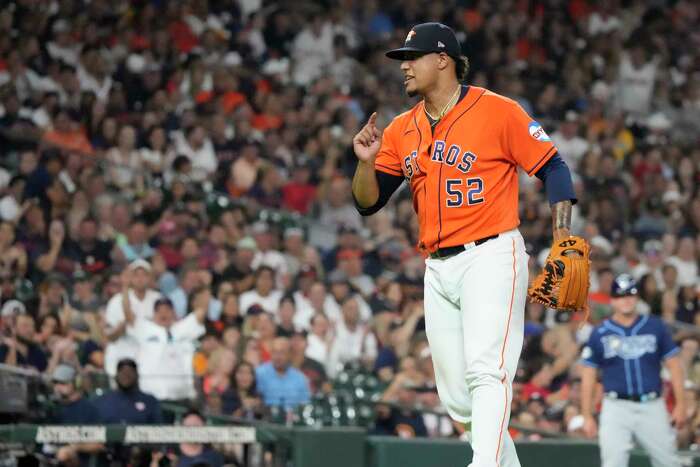 Jake Meyers homers as Astros avoid sweep with 4-3 win over Phillies - NBC  Sports