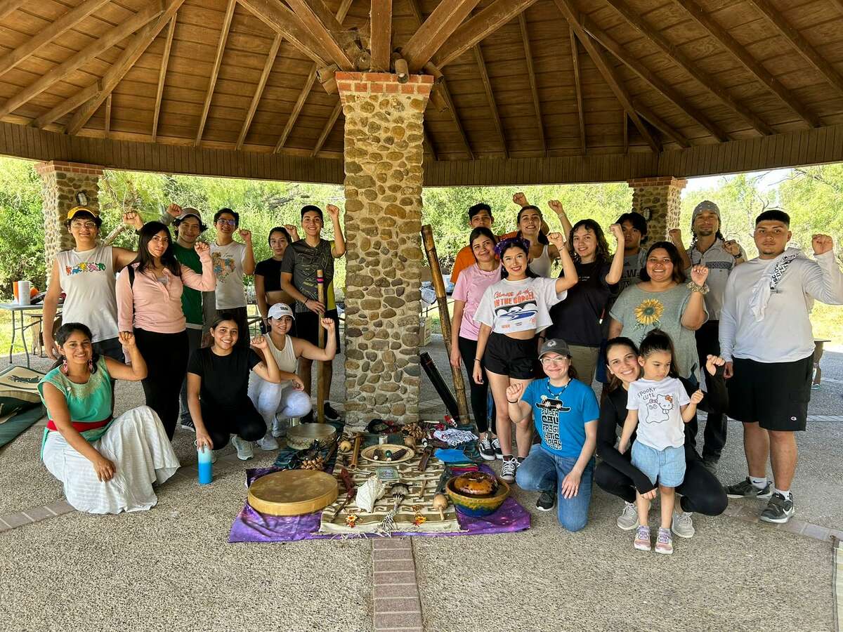 Laredo Climate Cohort seeks students to environmental activists