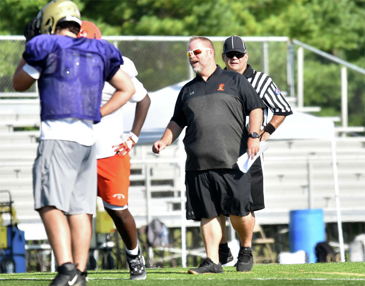 Edwardsville football completes 'great summer as a whole program'