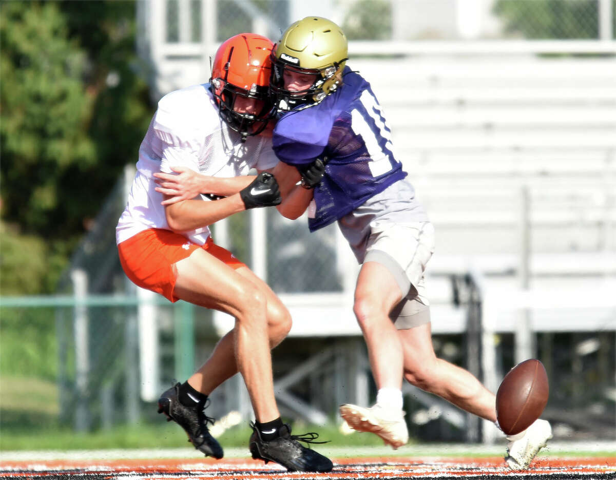 Edwardsville football completes 'great summer as a whole program'