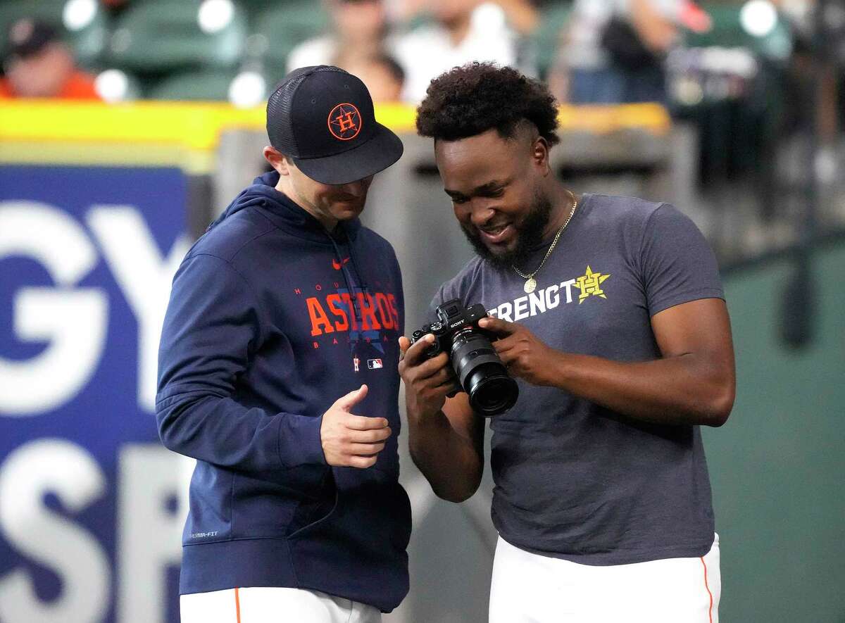Houston Astros earn 174 blowout victory over Tampa Bay Rays