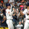 Peña has career-high 4 RBIs as Astros score season high in 17-4 rout of  Rays - ABC News