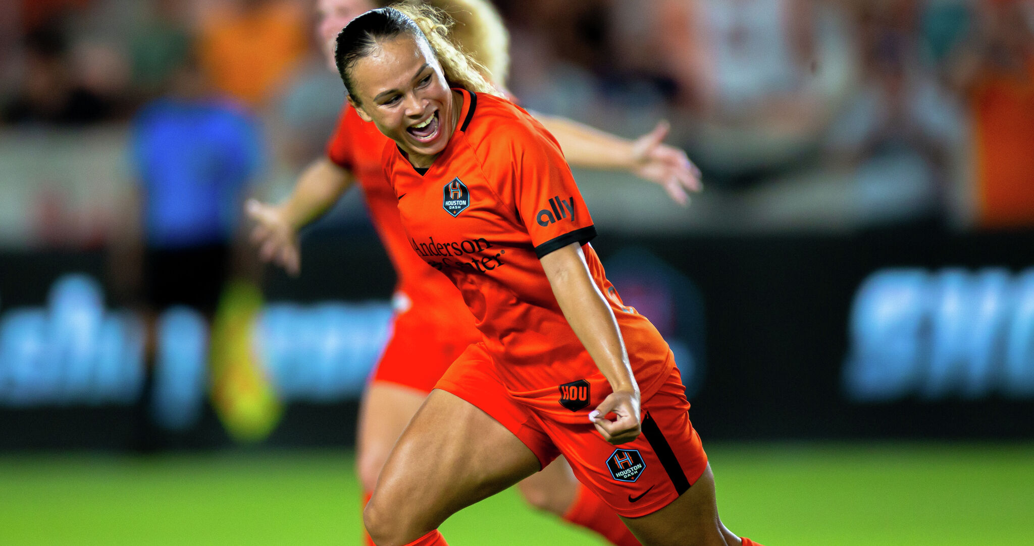 Houston Dash return to action against Kansas City Current