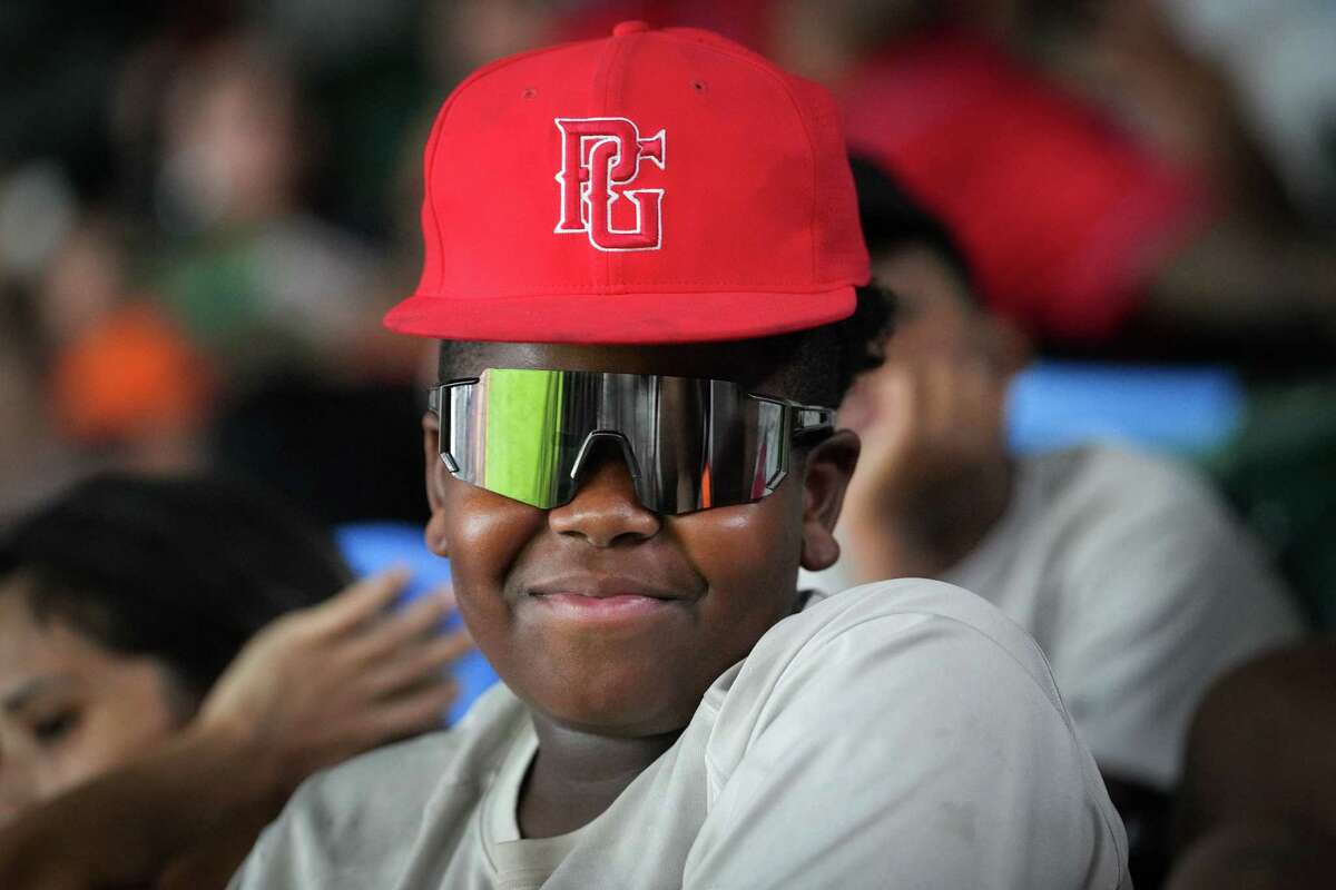 Houston Astros: Organization ensures Black kids can see MLB games