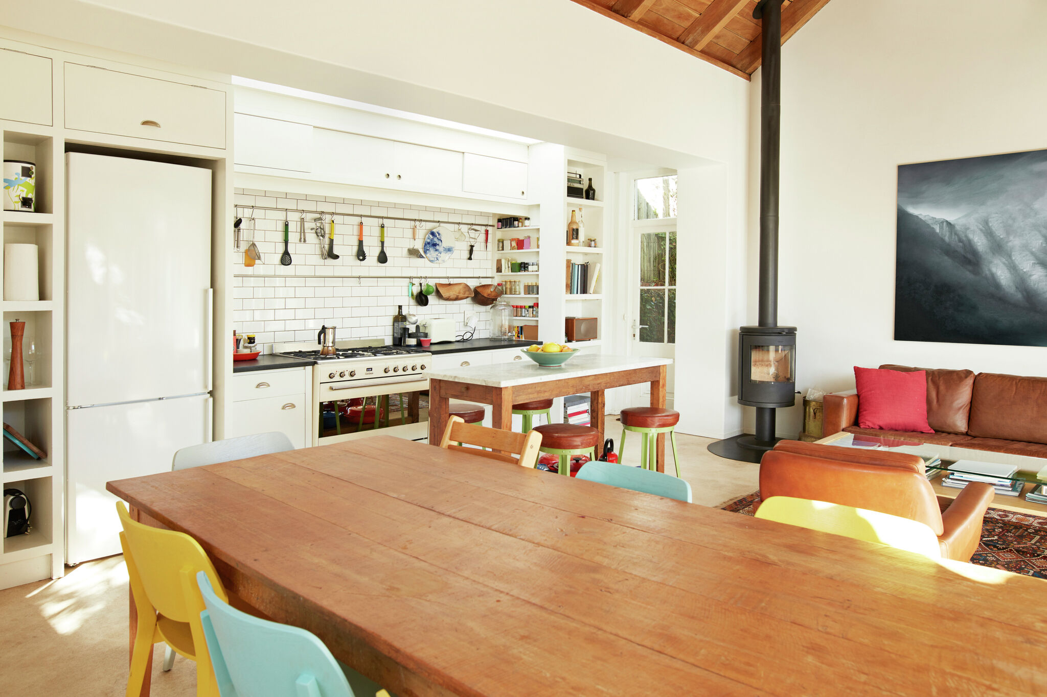 How to Remove Oil Stains From Wood Furniture and Floors