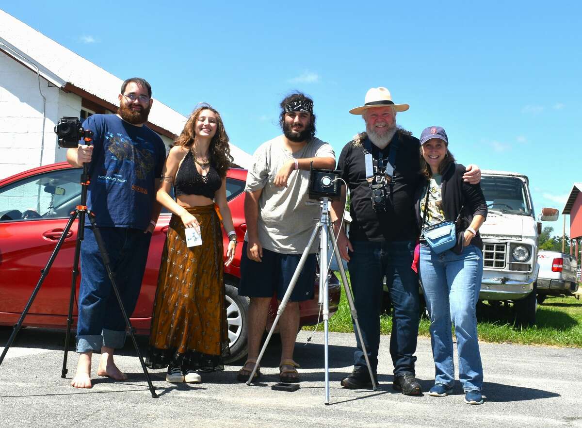 SEEN Falcon Ridge Folk Festival 2023