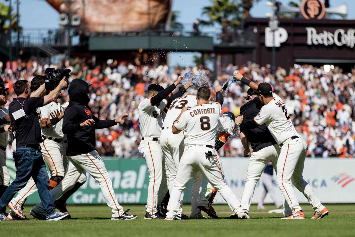 Where have you gone, San Francisco Giants offense? - Sactown Sports