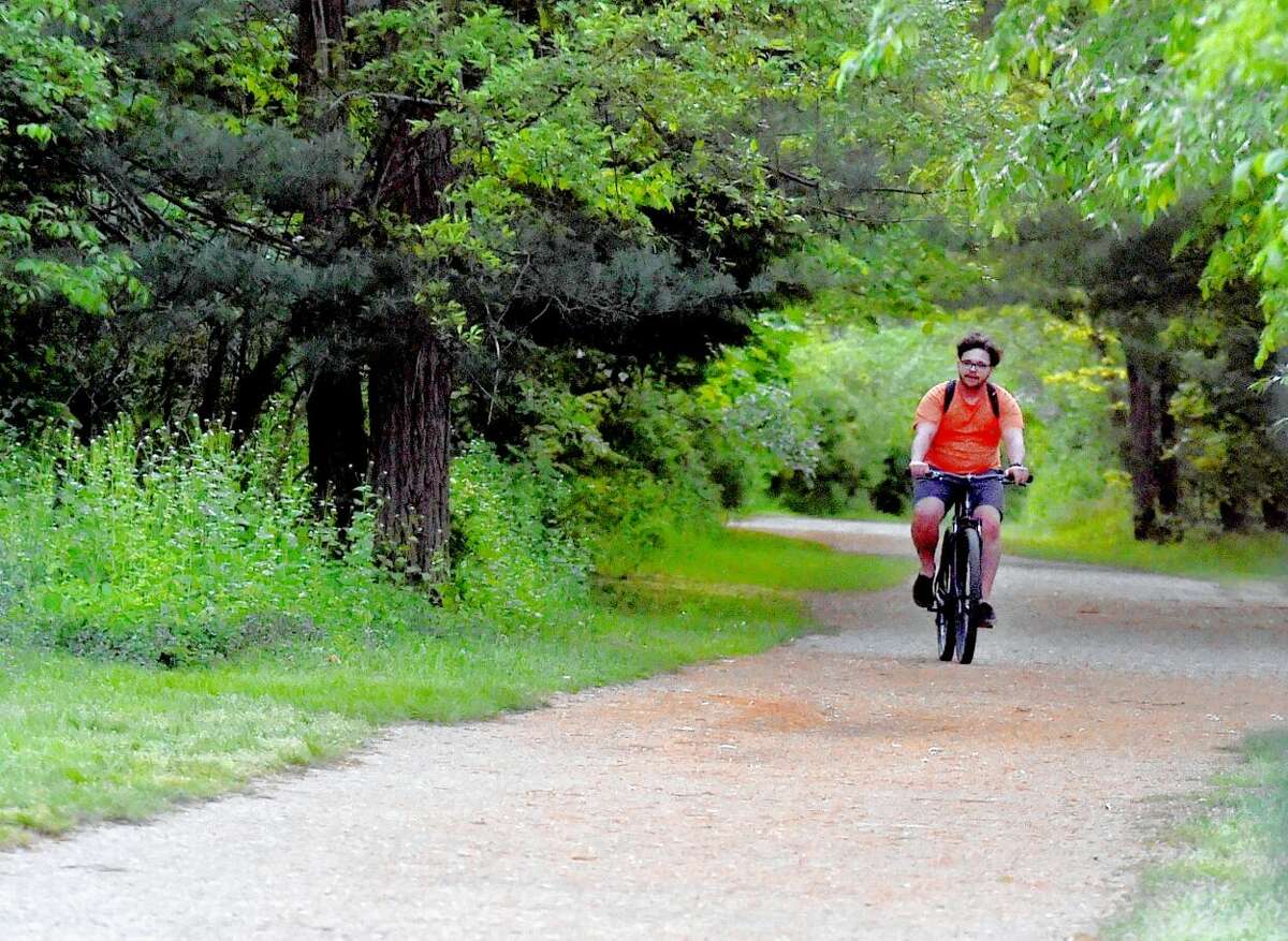 NWS Sunny and cooler conditions expected this week in CT