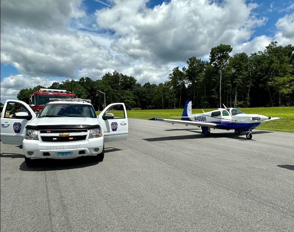 FAA investigates emergency plane landing at Consumer Reports Auto testing site in Colchester