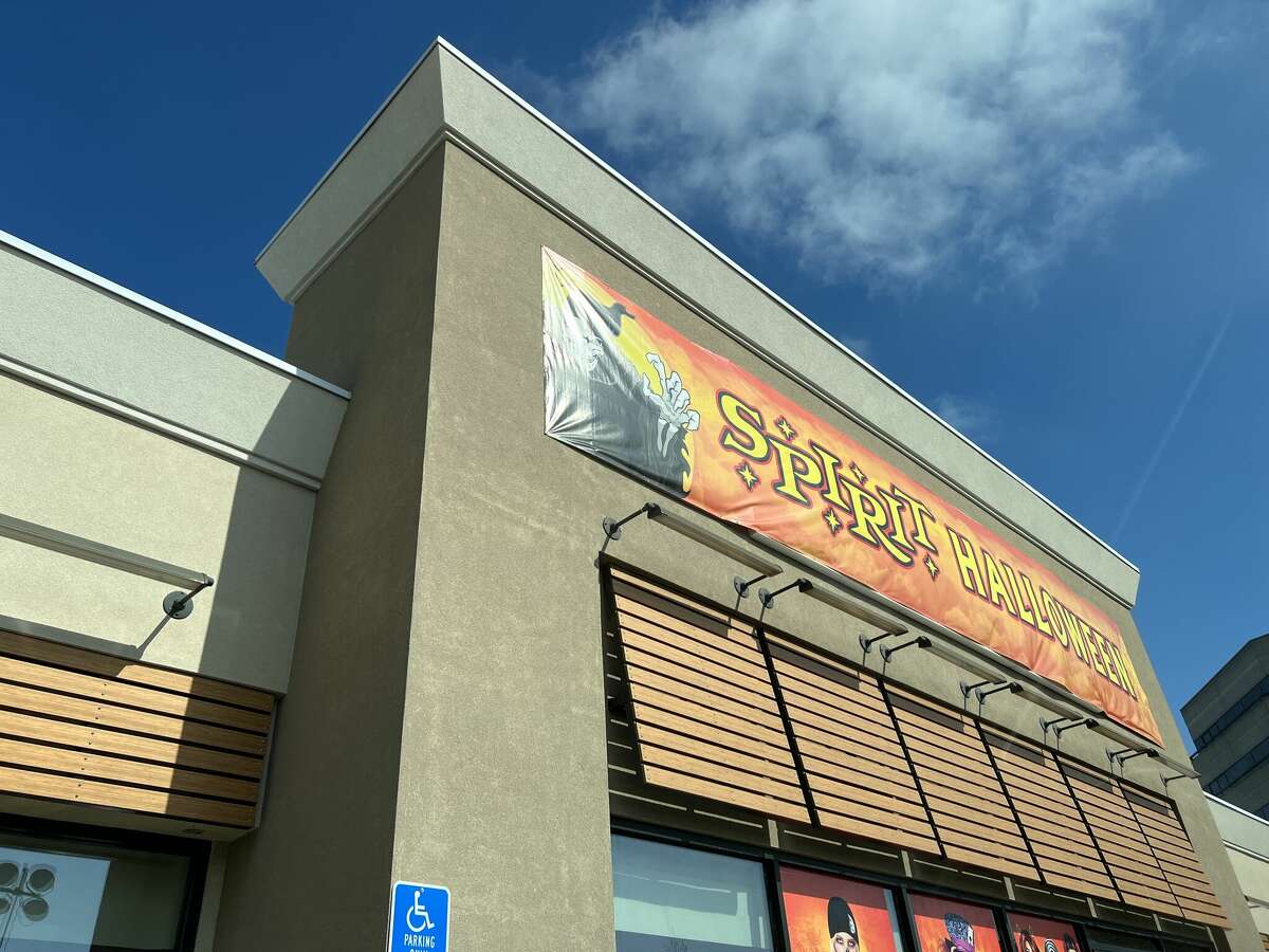Spirit Halloween announces locations, opening dates for CT stores