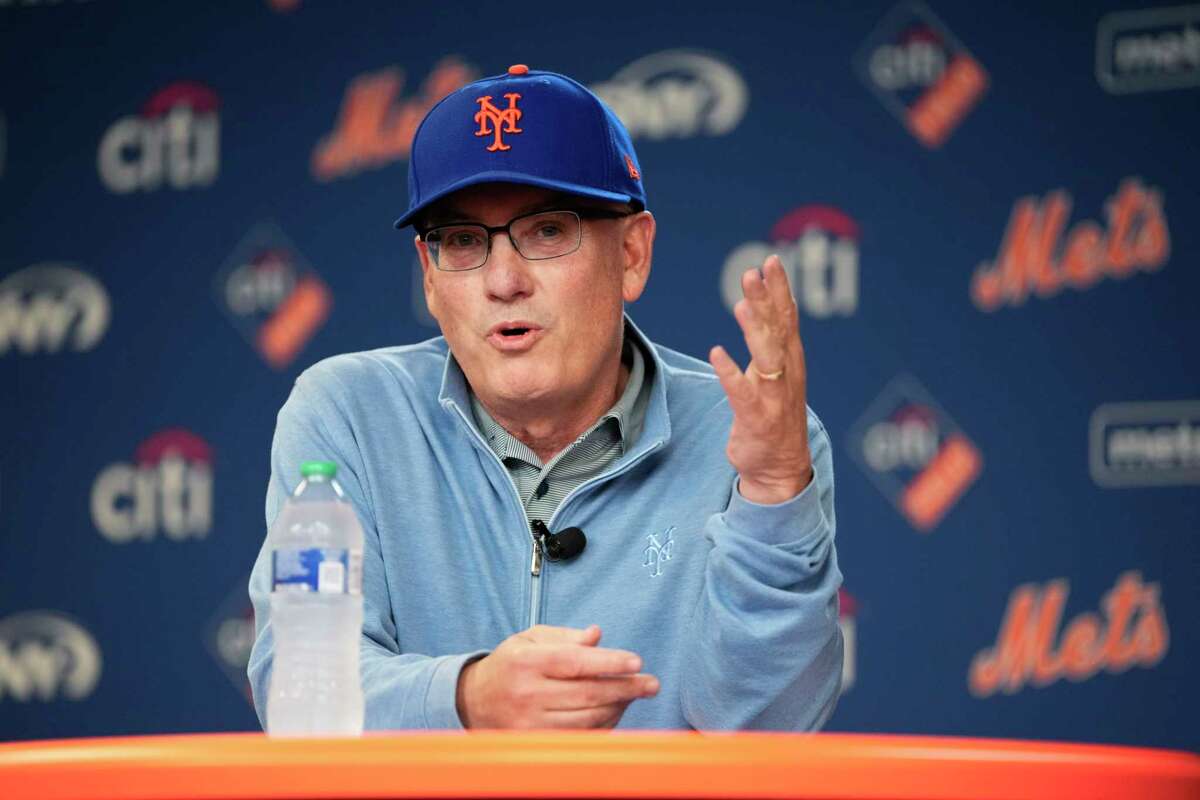 New York Mets: Here's Steve Cohen's stance on the return of the