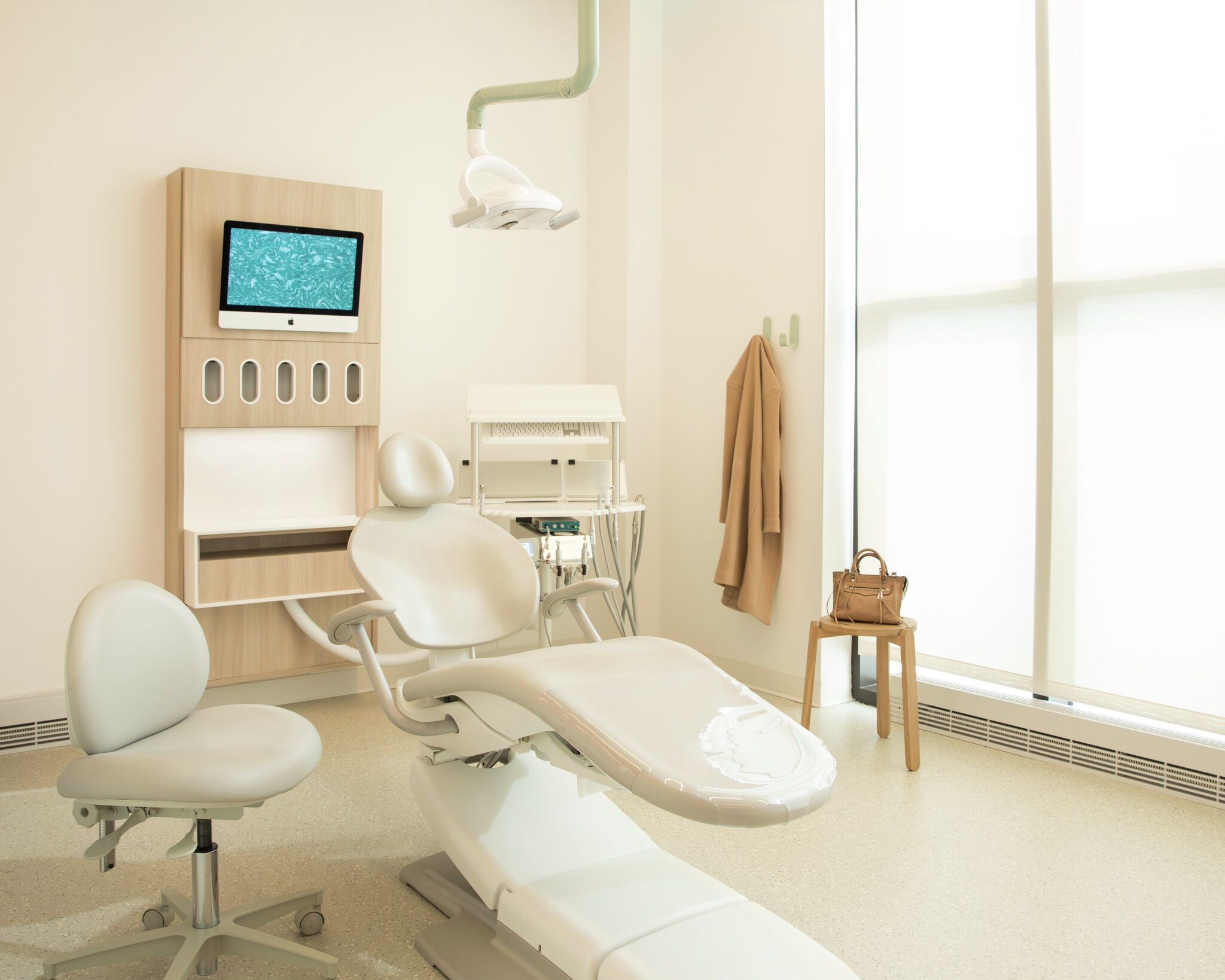 New dentist corporation is opening its 1st CT spot in Westport