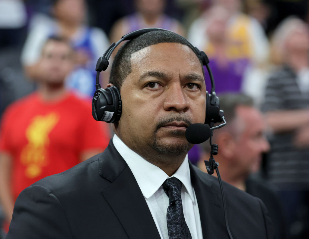 Ex-Warriors coach Mark Jacksons ESPN tenure is finally over