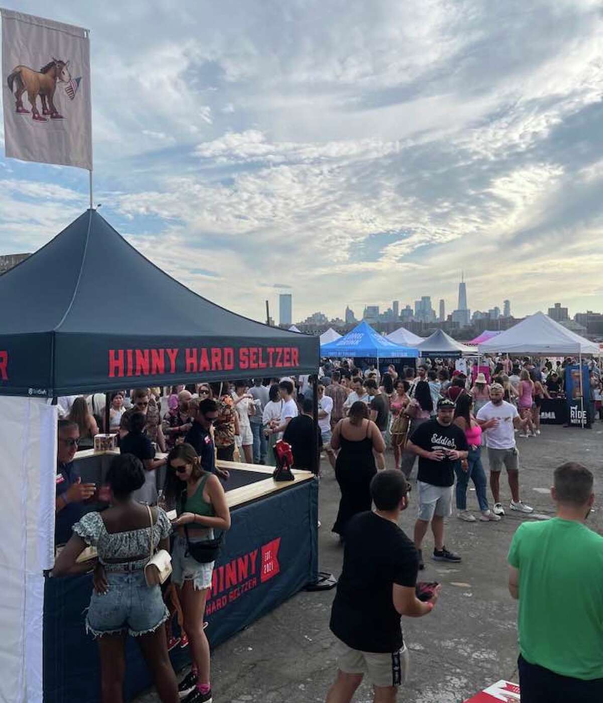 Stacks replacing Wired in Colonie, and HoJo’s goes sushi