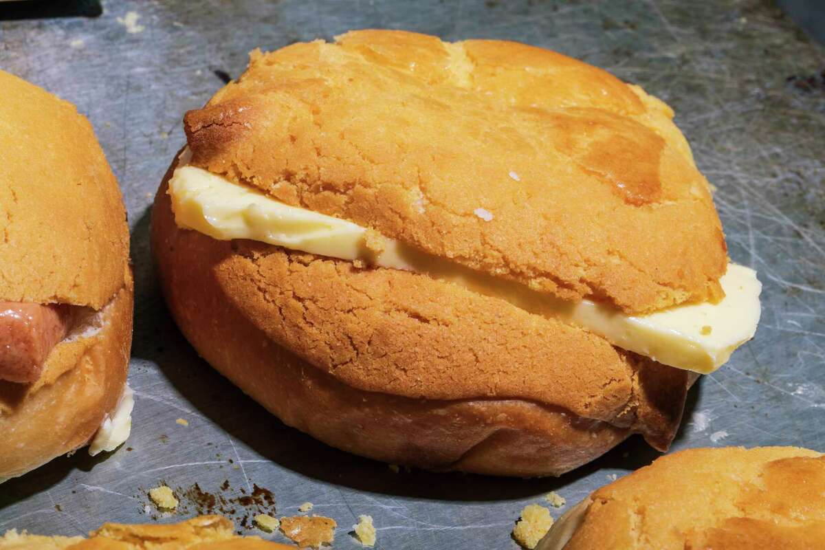 Pineapple King is bringing its popular S.F. buns to Fremont.