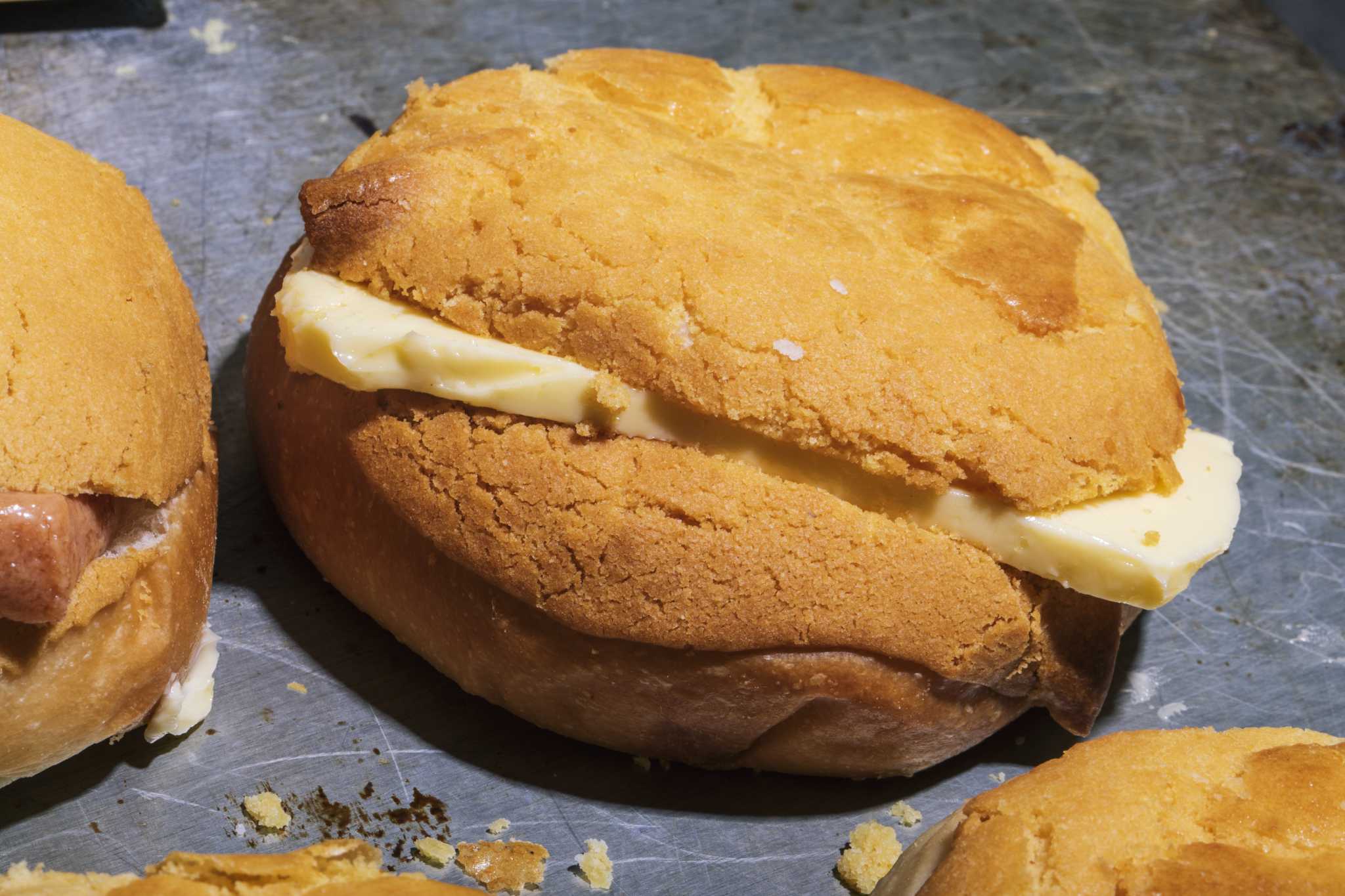 Pineapple King is bringing its popular S.F. buns to Fremont.