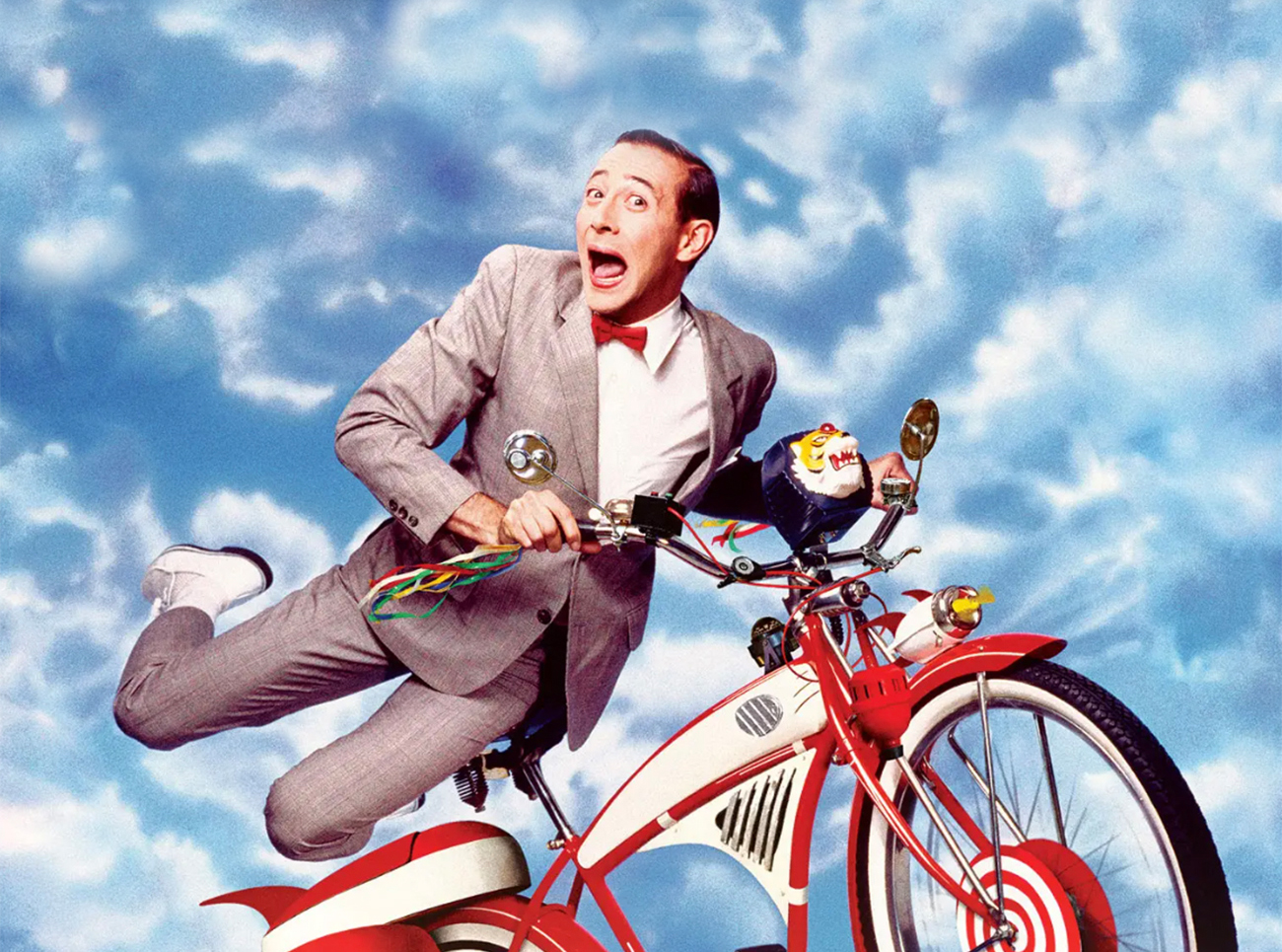 Uncovering the San Francisco Mystery in Paul Reubens’ ‘Pee-Wee’s Big Adventure’