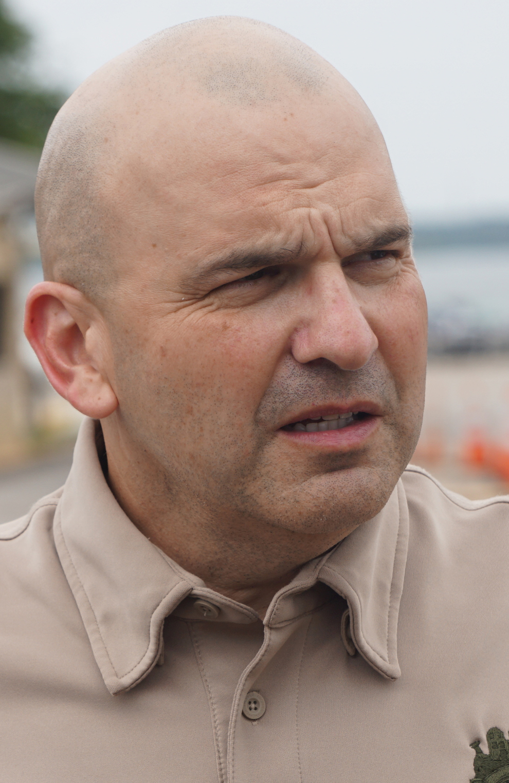 Martha's Vineyard DA calls for probe of DeSantis immigrant flights