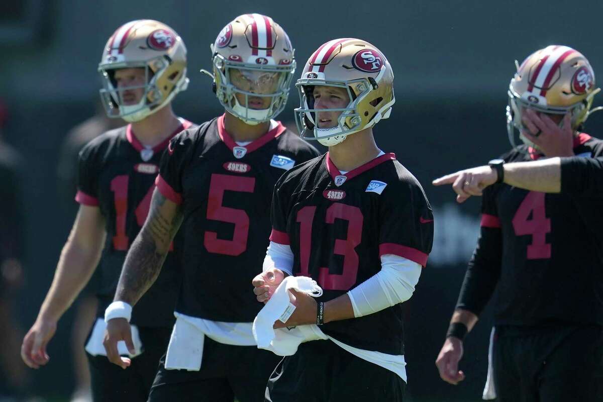 2021 NFL Preview: 49ers are good, with a QB controversy