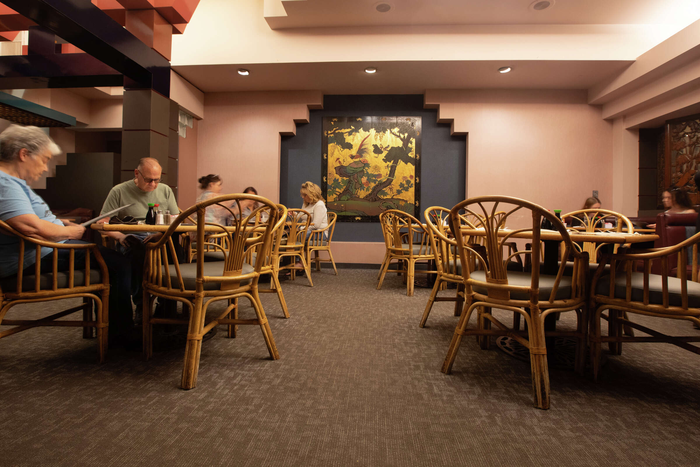 This Bakersfield Chinese restaurant sets 'the standard for California'