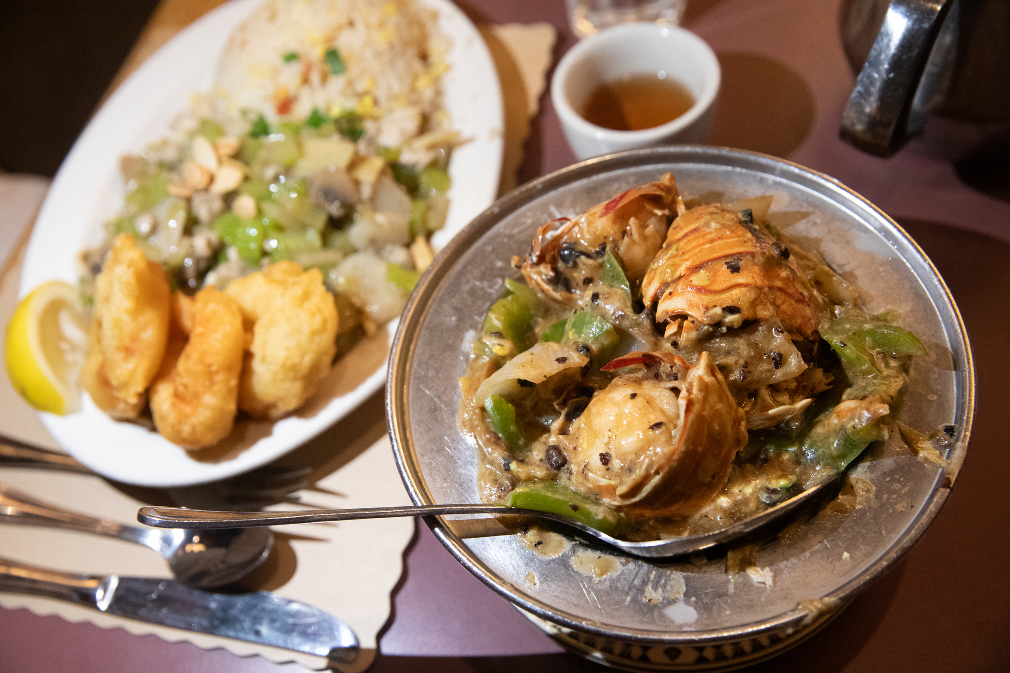 10 Best Chinese Restaurants In Orange County, Food & Discovery