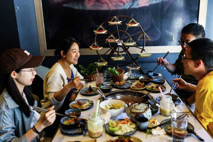 Baekjeong Valley Fair: San Jose malls gets popular KBBQ chain