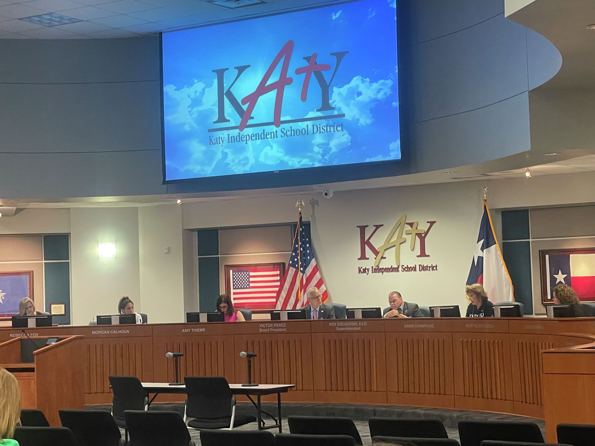 Katy ISD calls for 840.6M bond election to fund new schools, more